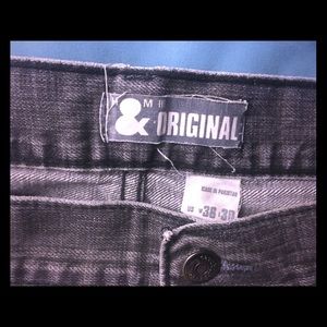 H&M Original Men’s Jeans